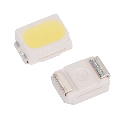 ¿Cuál es el rango de atenuación del LED SMD 3020?