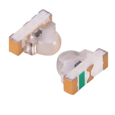 SMD 0802 Vista lateral LED IR