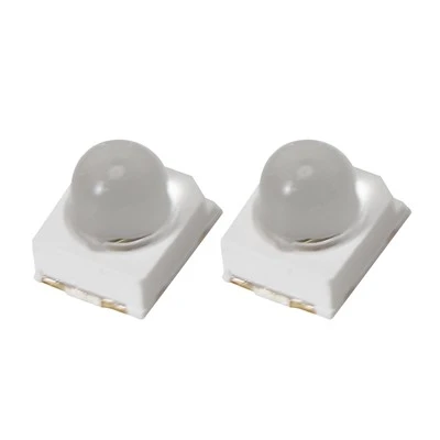 SMD 2835 850nm Emisor IR 15 Ángulo
