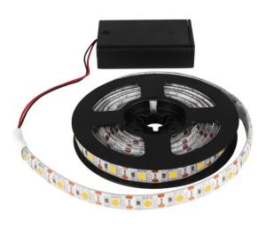 2835 luz de tira llevada recargable