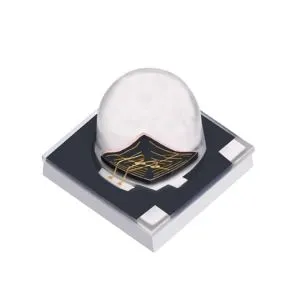 ¿Se puede utilizar el LED Ir 0603 en entornos con alta humedad?