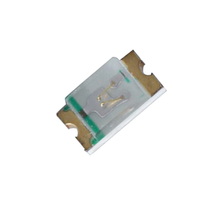 0603 Smd Led Chip Green