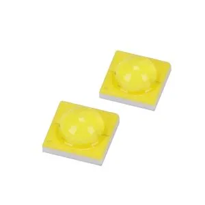 1W y 3W 3535 Chip blanco LED