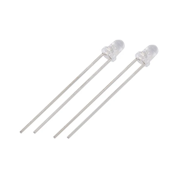 info-1-1 Led Emitting Diode 3mm
