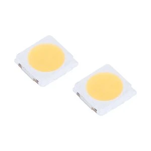 3030 Led blanco cálido