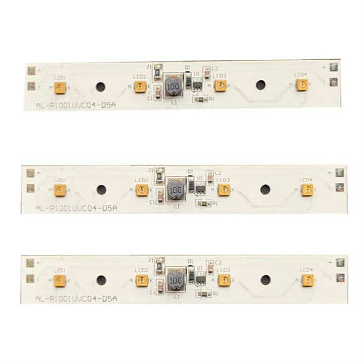 280nm UVC Led Modules